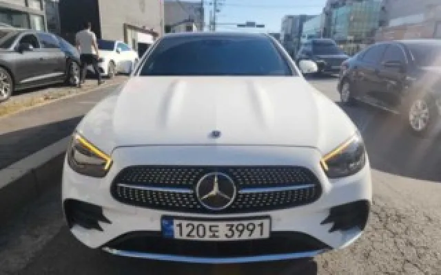 국민법원중고차 E-클래스 W213 E350 4MATIC AMG LINE 매물 사진 15 - 2022/01 50,113km