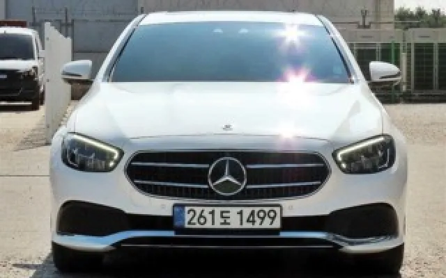 국민법원중고차 E-클래스 W213 E250 아방가르드 매물 사진 3 - 2022/01 45,573km