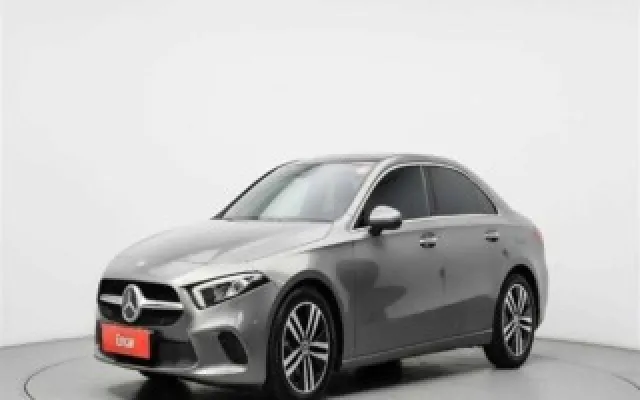 국민법원중고차 A클래스 W177 A220 세단 매물 사진 7 - 2022/02 13,980km