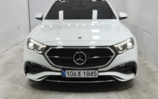 국민법원중고차 E-클래스 W214 E300 4MATIC 매물 사진 12 - 2024/03 35,351km